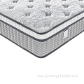 Goodnight Comfortable Spring Pocket Mattress Beds OEM/ODM